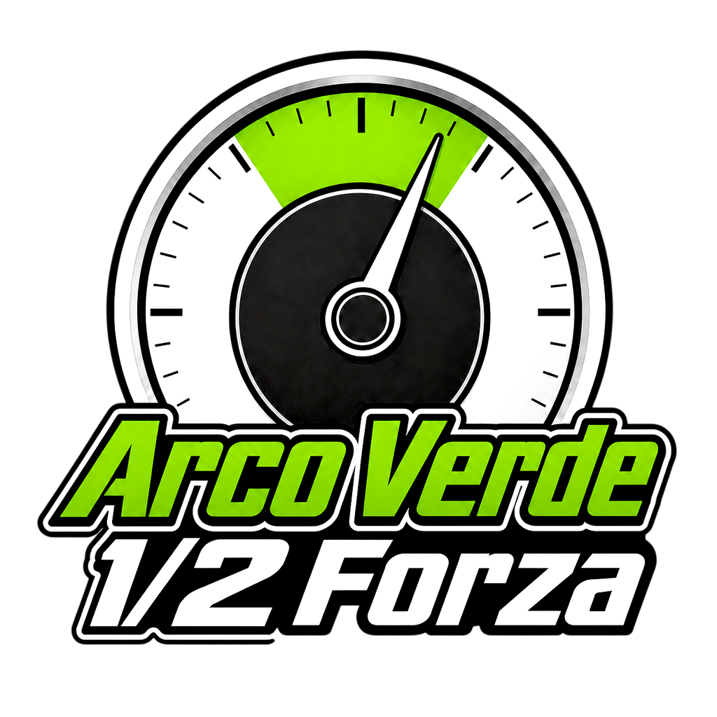 Logo Arco Verde 1/2 Forza