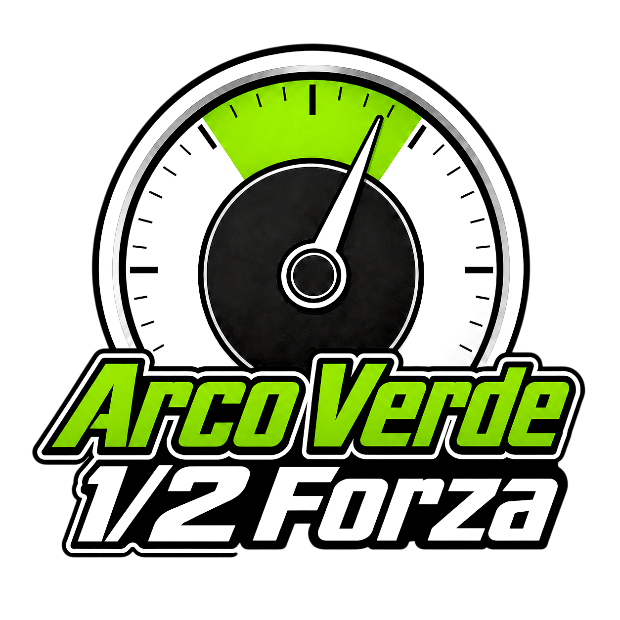 Logo Arco Verde 1/2 Forza
